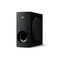 Yamaha SR-B40A Dolby Atmos soundbar med trådlös subwoofer, svart