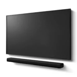 Yamaha True X Bar 40A soundbar med Dolby Atmos, svart