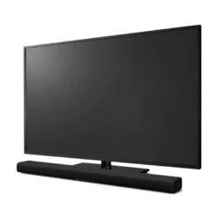 Yamaha True X Bar 40A soundbar med Dolby Atmos, svart