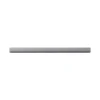 Yamaha True X Bar 40A soundbar med Dolby Atmos, ljusgrå