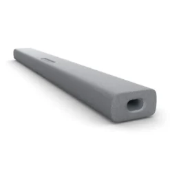 Yamaha True X Bar 40A soundbar med Dolby Atmos, ljusgrå