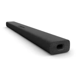 Yamaha True X Bar 40A soundbar med Dolby Atmos, grafitgrå