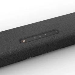 Yamaha True X Bar 40A soundbar med Dolby Atmos, grafitgrå