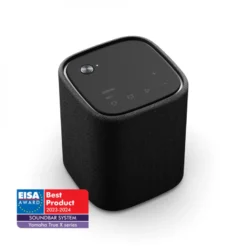 Yamaha True X WS-X1A trådlös surround- & Bluetooth-högtalare, svart