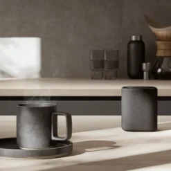 Yamaha True X WS-X1A trådlös surround- & Bluetooth-högtalare, grafitgrå