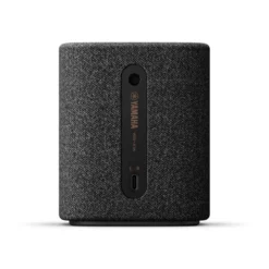 Yamaha True X WS-X1A trådlös surround- & Bluetooth-högtalare, grafitgrå