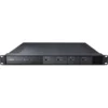 Yamaha XDA-AMP5400RK, 8-kanalig multiroom-förstärkare