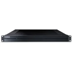 Yamaha XDA-AMP5400RK, 8-kanalig multiroom-förstärkare