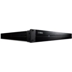 Yamaha XDA-AMP5400RK, 8-kanalig multiroom-förstärkare