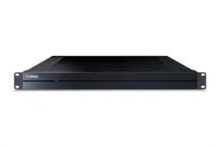 Yamaha XDA-QS5400RK, multiroomförstärkare med MusicCast