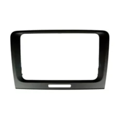 Ytterram 2-Din Skoda Superb 08-15